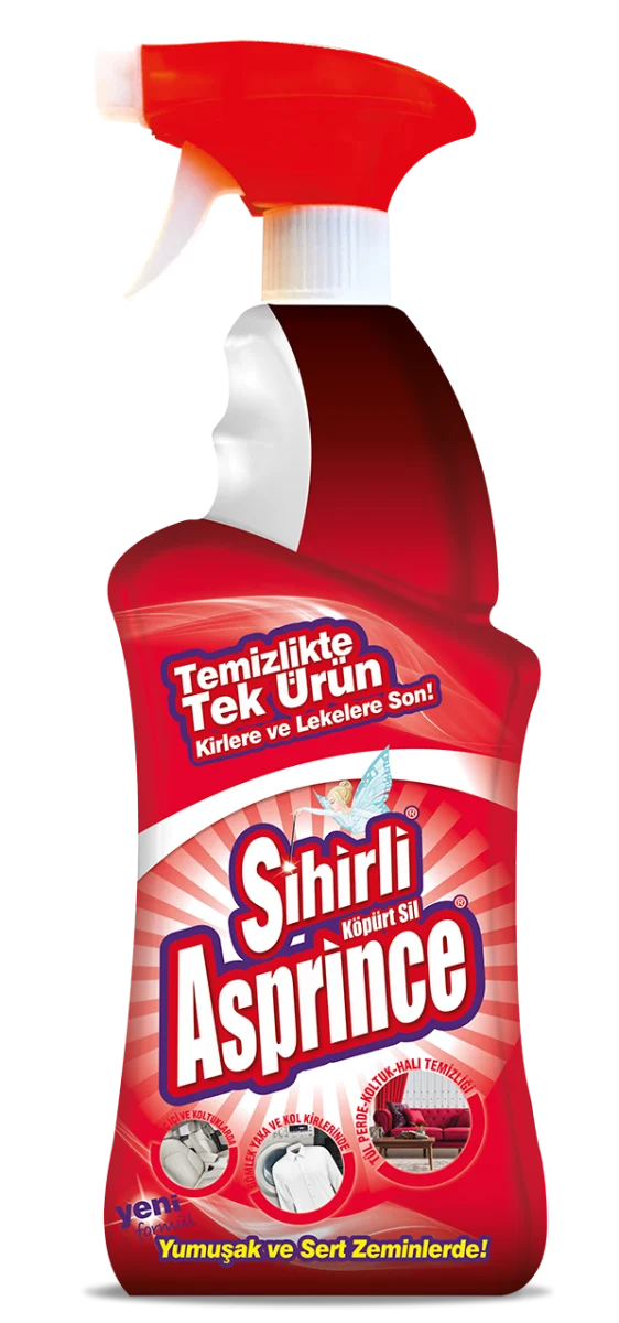 Sihirli Aspirince