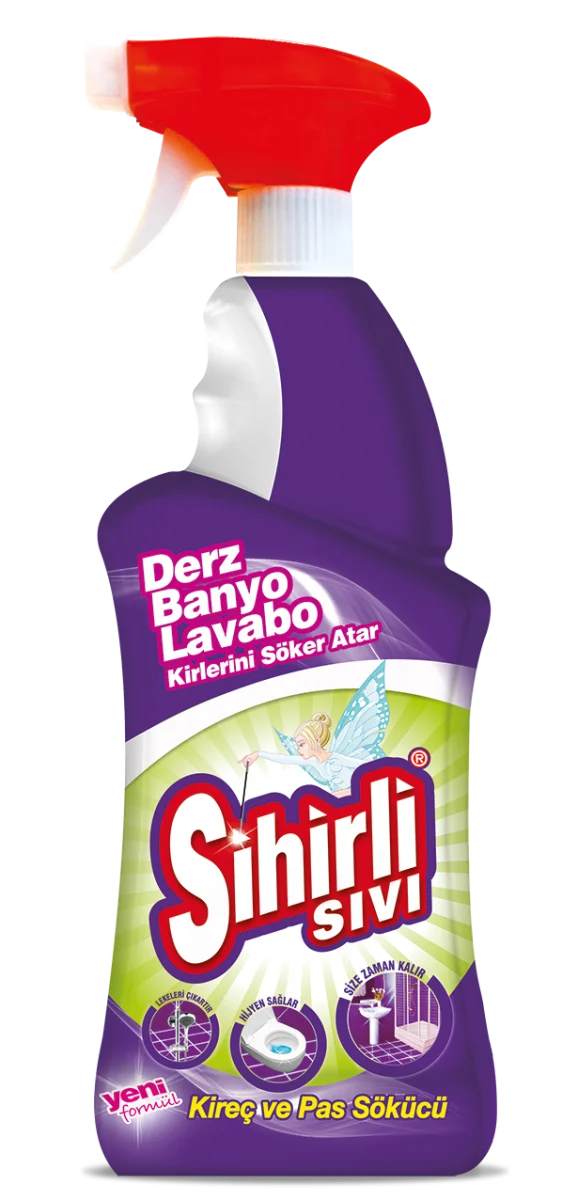 Derz ve Banyo